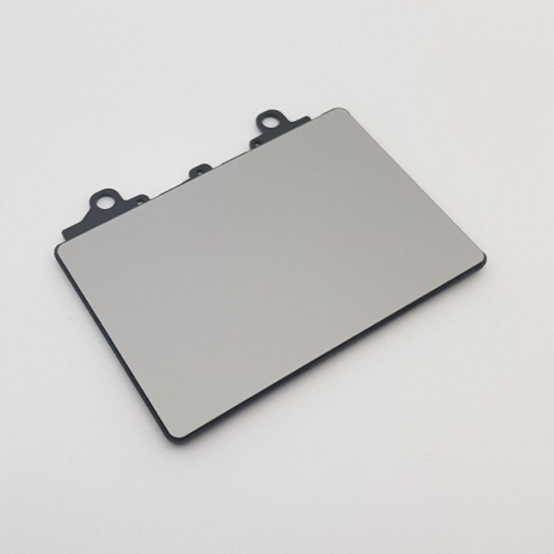 Тачпад lenovo s145-15iwl 8sst60v07208 срібло сервісний оригінал з розборки (зелений текстоліт), фото 1