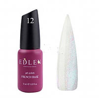 База Edlen French Base No 12 (9 мл)