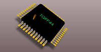 PIC16F77-I/PT Microchip