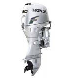 Мотор Honda BF50 D SRTU