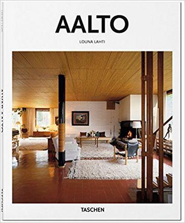Комерційна архітектура. Aalto. Louna Lahti