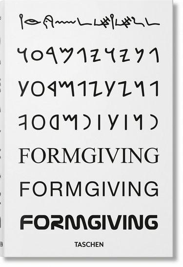 Книги з архітектури. BIG. Formgiving. An Architectural Future History