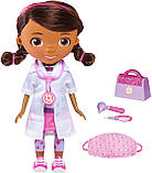 зивальна Доктор Плюшева Мийте ваші руки Doc McStuffins Wash Your Hands, фото 4