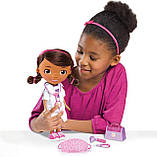 зивальна Доктор Плюшева Мийте ваші руки Doc McStuffins Wash Your Hands, фото 2