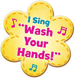 зивальна Доктор Плюшева Мийте ваші руки Doc McStuffins Wash Your Hands, фото 7