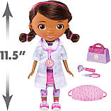 зивальна Доктор Плюшева Мийте ваші руки Doc McStuffins Wash Your Hands, фото 8
