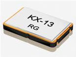 KX-13 10.0 MHz (кварцевый резонатор) Geyer/Strong - фото 1 - id-p207047125