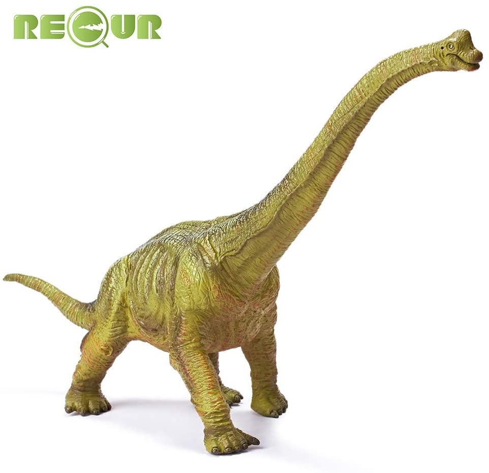 Фігурка динозавра Брахіозавр RECUR Brachiosaurus
