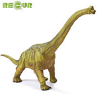 Фигурка динозавра Брахиозавр RECUR Brachiosaurus