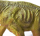 Фігурка динозавра Брахіозавр RECUR Brachiosaurus., фото 4