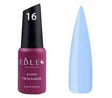 База Edlen French Base No 16 (9 мл)