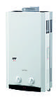 Газова колонка GORENJE GWH-10NN BW димохідна, фото 3