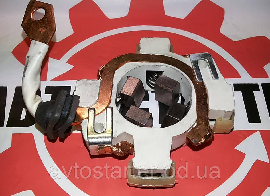 Щітки стартера VAZ LADA Kalina, Priora, Нива Шевроле, LAND ROVER Defender, Discovery, Range Rover
