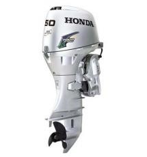 Мотор Honda BF50 D LRTU