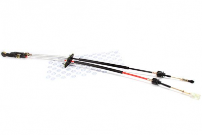 Трос КПП PREMIUM Чері Елара Chery Elara A21-1703090