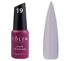 База Edlen French Base No 19 (9 мл)