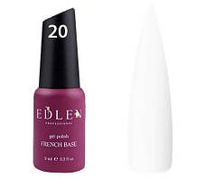 База Edlen French Base No 20 (9 мл)