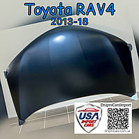 Toyota RAV4 2013-2018 капот, 5330142120