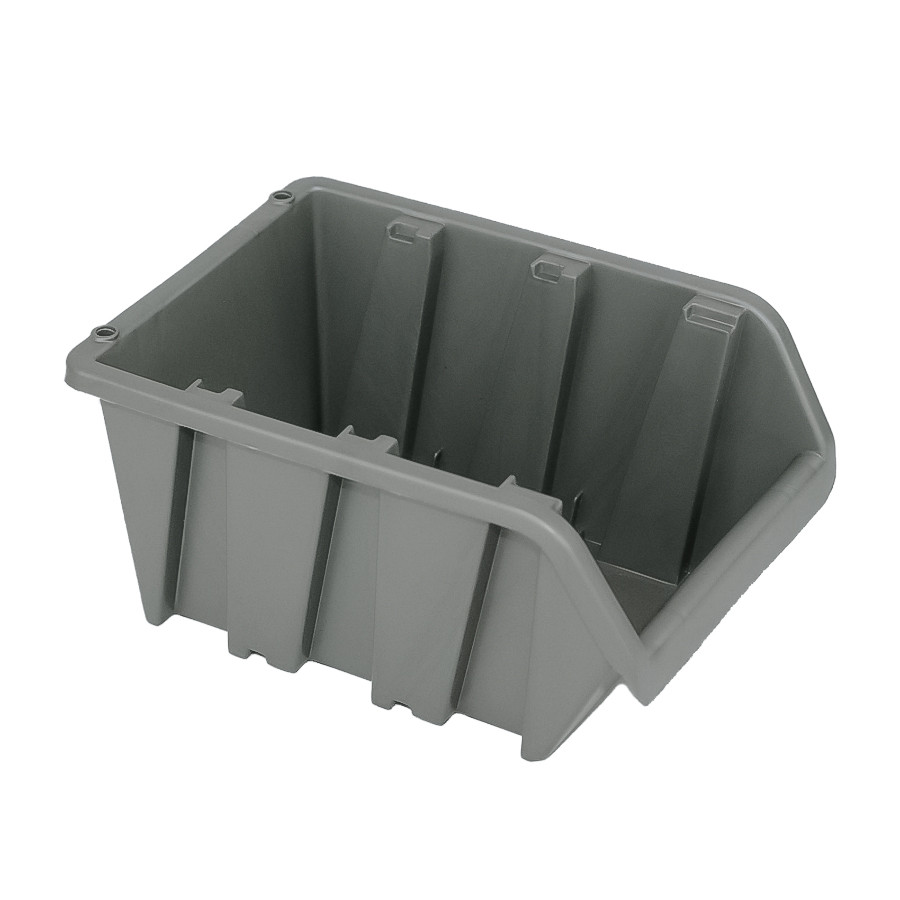 Місткість вставна 160 * 100 * 85 металік, фото 1