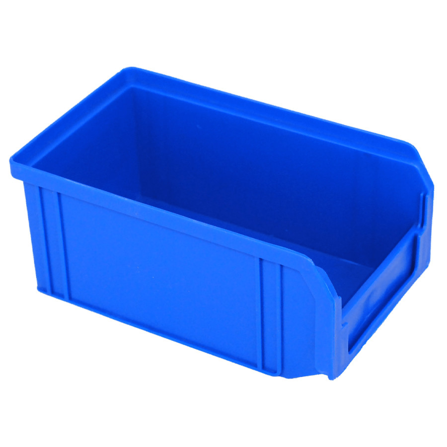 Ємність маленька Італія 170 * 100 * 70 мм синій, фото 1