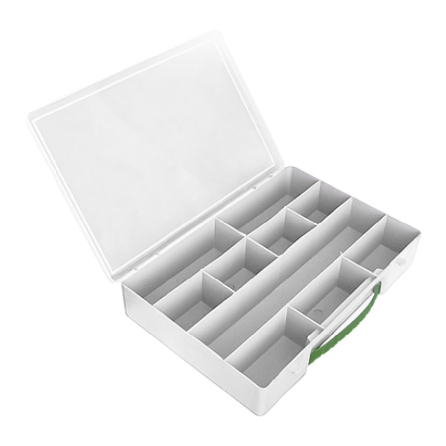 Органайзер 304 * 206 * 50 мм колір мікс, фото 1