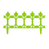 Огорожа декоративна Корсика 51 см (шт)(13-3С), фото 2