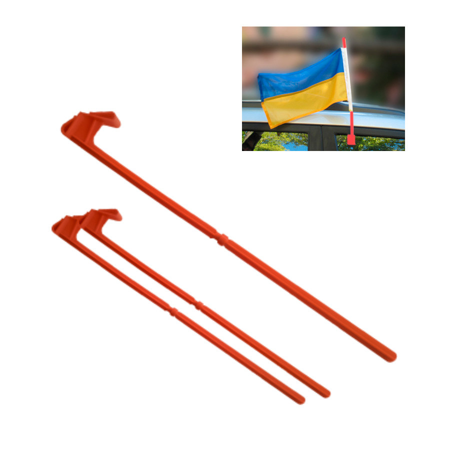 Флагшток, фото 1