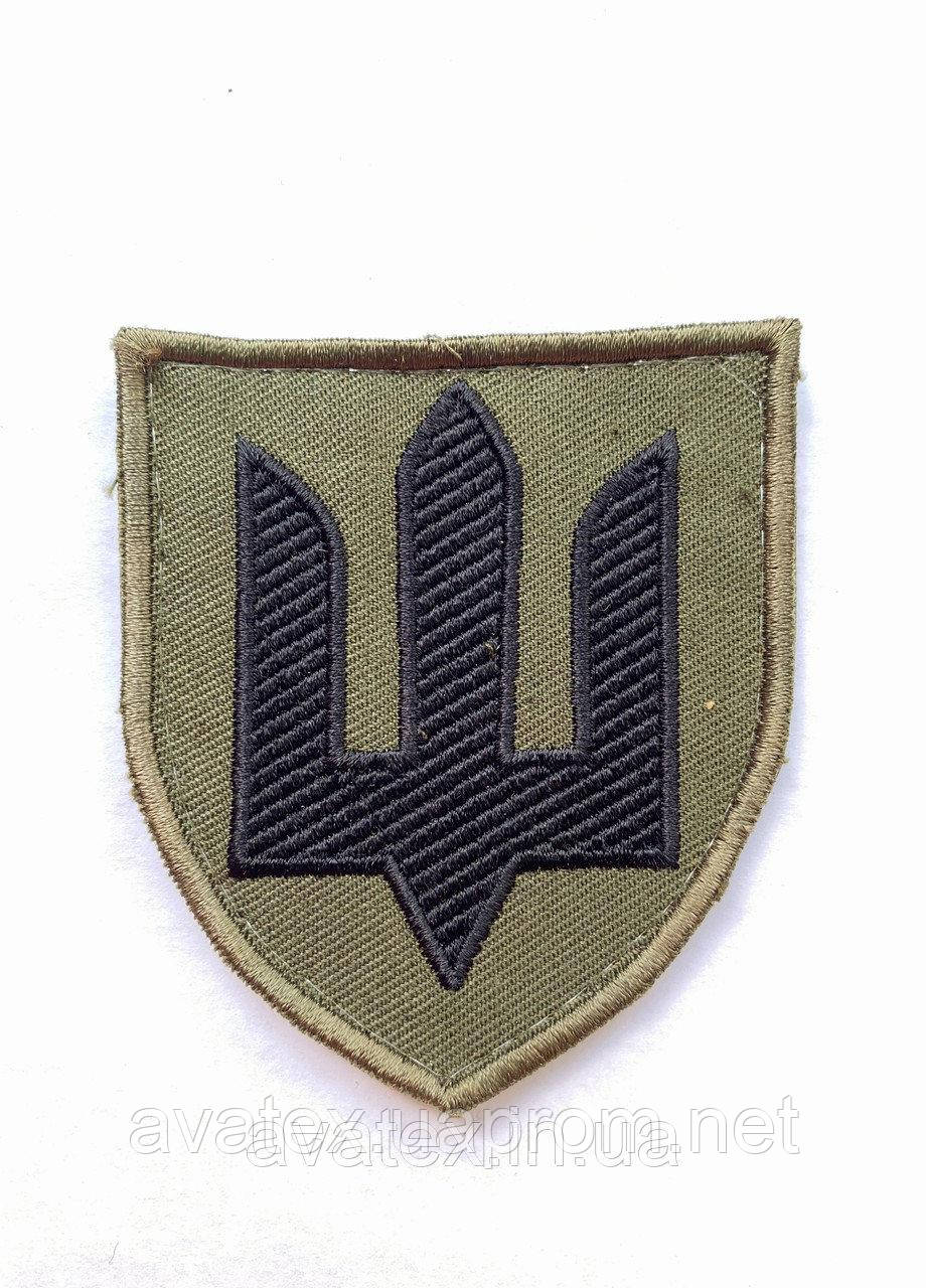Шеврон ЗСУ Інженерні війска