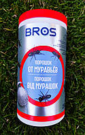 Порошок для знищення мурах Bros 250 г Брос