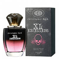 ПАРФУМОВАНА ВОДА ДЛЯ ЖІНОК CHRISTOPHER DARK XL EXCELLENT FOR WOMAN 100 МЛ