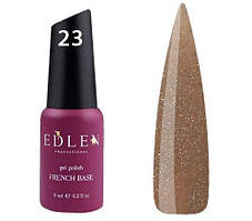 База Edlen French Base No 23 (9 мл)