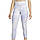 Лосини дружин. Nike W One Icnclsh Crop Tgt Cr (арт. DA0339-569), фото 4