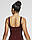 Топ жінок. Nike Yoga Luxe Crop Tank (арт. CV0576-273), фото 3