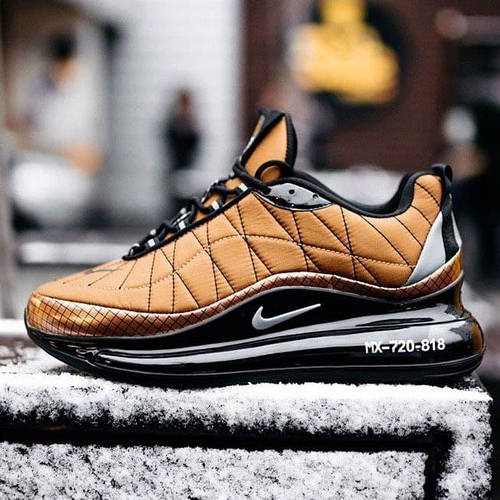 Roux Illusion Maestro Чоловічі кросівки Nike Air Max MX 720 818 Copper Black | Найк Аір Макс МХ 720 818 Коричневі, ціна 2048 грн - Prom.ua (ID#1410914133) Roux Illusion Maestro Чоловічі кросівки Nike Air Max MX 720 818 Copper Black | Найк Аір Макс МХ 720 818 Коричневі, ціна 2048 грн - Prom.ua (ID#1410914133)