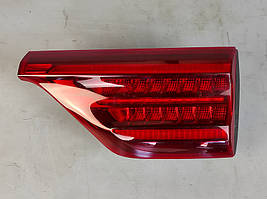 Ліхтар Kia Sportage 4 (2018-на час) задній рестайлінг 1.6 T-GDi внутрішній правий оригінал б/у