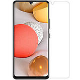 Захисна плівка Nillkin Crystal для Samsung Galaxy A52 4G / A52 5G, фото 2
