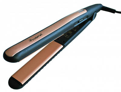 Праска для волосся з турмаліновим покриттям Gemei GM 2955S 193835