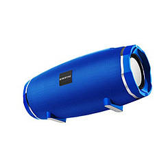 DR Портативна Bluetooth-колонка Borofone BR3 TWS blue