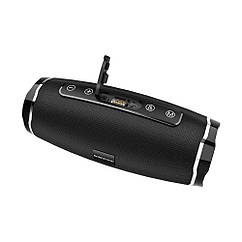 DR Портативна Bluetooth-колонка Borofone BR3 TWS black
