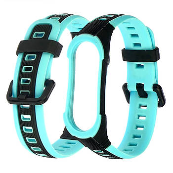 Ремешки силиконовые