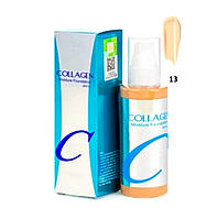 Увлажняющая тональная основа (13) Enough Collagen Moisture Foundation Spf 15