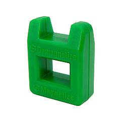 DR-магнічувач/розмагнічувач інструменту Baku Mini Magnetizer (28 x 36 x 13 мм)