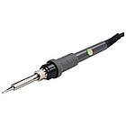 DR Паяльник WEP 947-II з підставкою, жалом 900M, регулюванням t 220 — 480 г C (60W, 220V), фото 2