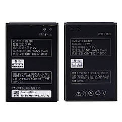 DR Акумулятор BL203 для Lenovo A369i/A66/A278T/A208T/A218T/A365E/A308T/A396/A316/A316i/A318 AAAA
