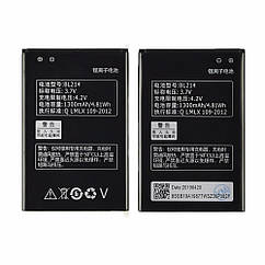 DR Акумулятор BL214 для Lenovo A316i/A208T/A218T/A269/A305E AAA
