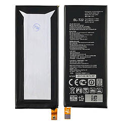DR Акумулятор BL-T22 для LG H550E/H650E/H740 AAAA