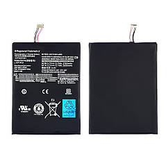 DR Акумулятор L12T1P31/BL195 для Lenovo A2107/A2207 AAA