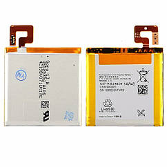 DR Акумулятор LIS1499ERPC для Sony LT30/LT30i AAAA