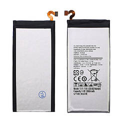 DR Акумулятор EB-BE700ABE для Samsung E700 E7 AAA