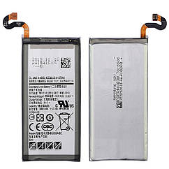 DR Акумулятор EB-BG950ABE/ABA для Samsung G950F S8 AAAA